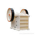 Mining Construction Small Mini Jaw Crusher for Sale